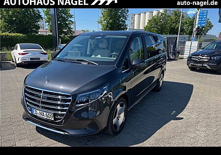 Mercedes-Benz V 300 d EXCLUSIVE Lang LUXUSSITZE Pano-Dach 360°