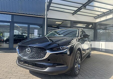 Mazda CX-30 2.0L e-SKYACTIV X 186ps 6AT Exclusive-line