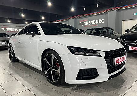 Audi TT Coupe 2.0 TFSI S-LINE/VIRTUAL/B&O/AUT/NAV/LED