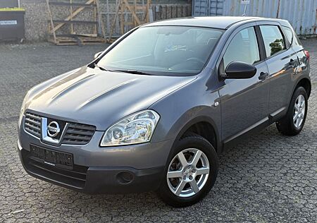 Nissan Qashqai Visia * KLIMA *