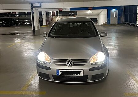 VW Golf Volkswagen 1.9TDI Automatik
