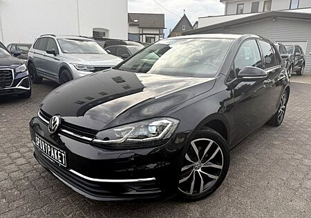 VW Golf Volkswagen 7.5 *SOUND-PLUS*LED*DYNAUDIO*NAVI*FACELIFT*
