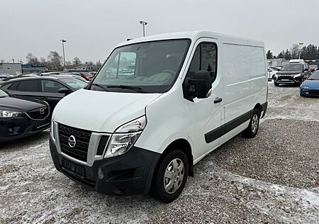 Nissan NV400 Kastenwagen L1H1 3,3t PRO Klima AHK EURO 6