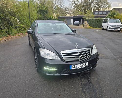 Mercedes-Benz S 320 CDI -