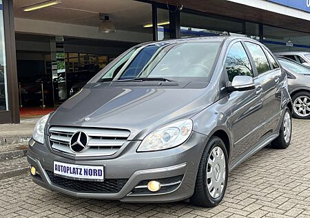 Mercedes-Benz B 160 *KLIMA*PDC*NAVI*TÜV NEU*