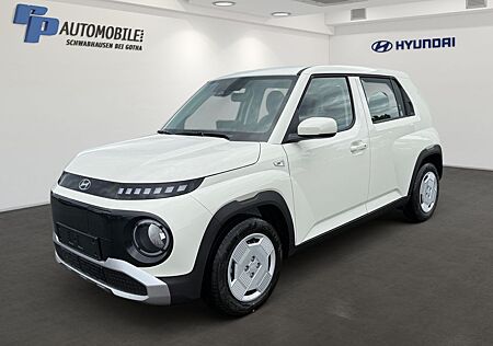 Hyundai Inster EV 49kWh 2WD Select, Effizienzpaket