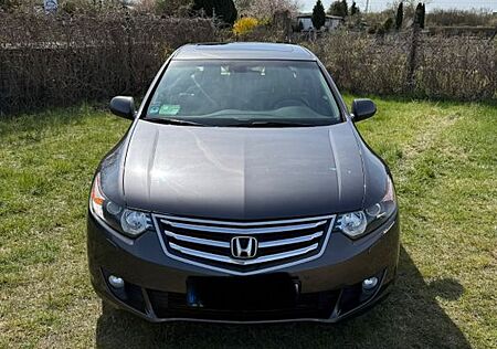 Honda Accord 2.2 i-DTEC Executive Executive