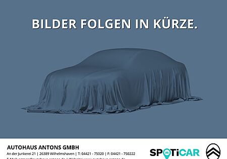 Citroën C4 PureTech 130 Shine