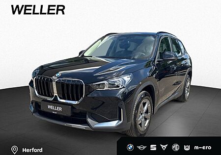 BMW X1 sDrive18i adap.LED PaAss SiHz KomfZug.