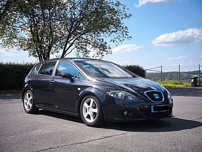 Seat Leon 2.0 FSI Stylance Stylance