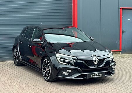 Renault Megane R.S.
