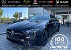 Mercedes-Benz E 300 Coupé AMG Night Edition/Sthz/HUD/PSD/KEY20