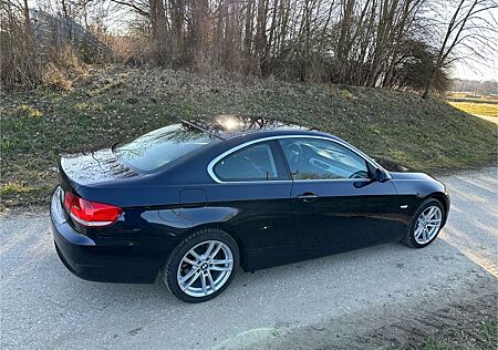 BMW 325i E92 Coupe