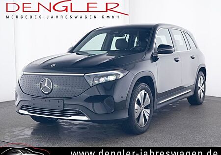 Mercedes-Benz EQB 250+ FAHRASSISTENZ*AC/DC*SI PROGRESSIV Adv