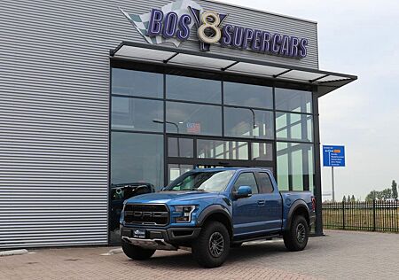 Ford F 150 (USA) F-150 RAPTOR SUPERCAB 2019 F150