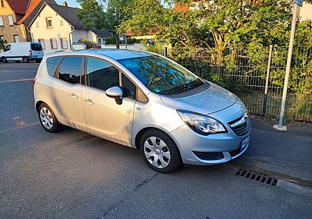 Opel Meriva 1.4 drive 103kW drive