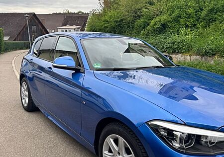 BMW 118i M Sport M Sport zu Verkaufen