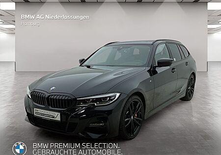 BMW 330i xDrive Touring M Sport LiveCockpitProf LED