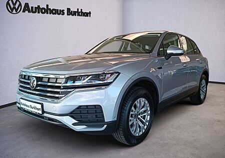 VW Touareg Volkswagen 4Motion