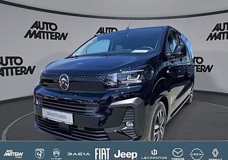 Citroën Spacetourer 2.0 BlueHDi 180 Plus M