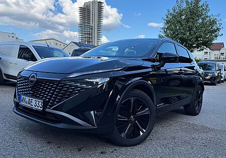 Nissan Qashqai MY24 e-POWER TEKNA Bose