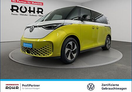 VW ID.BUZZ Volkswagen ID. Buzz Pro _(02/2029Garantie.AHK.LED-Matrix) K