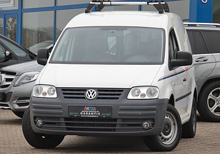 VW Caddy Volkswagen Kasten/ inkl. Garantie