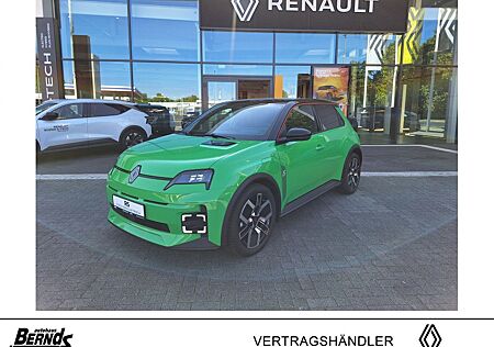 Renault R 5 E-Tech Techno 120 Urban Range WINTER OPEN R