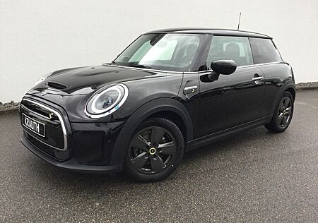 Mini Cooper SE Hatch HK HiFi DAB LED Pano.Dach RFK