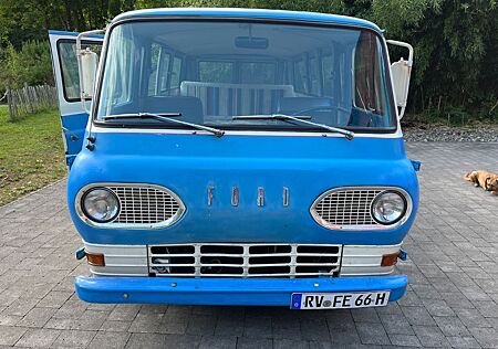 Ford Econoline