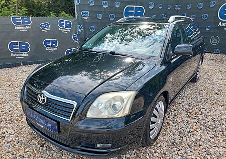 Toyota Avensis Kombi 1.8, Euro4, Tüv, 1.Hand, Klima...