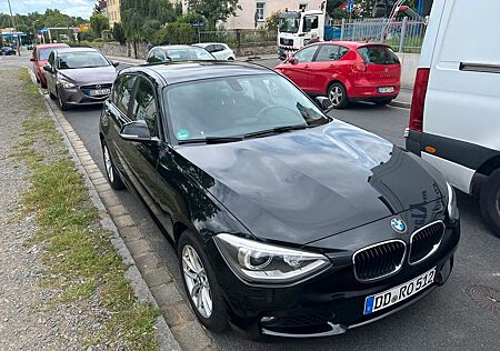 BMW 118i -