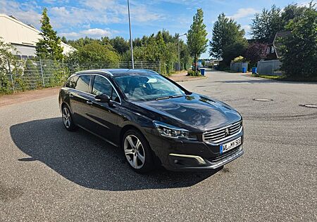 Peugeot 508 SW 2.0 Business-Line HDi 160 Automatik B...