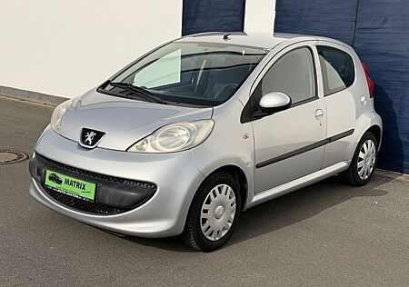 Peugeot 107 Filou