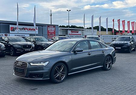 Audi A6 Lim. 1.8 TFSI ultra S-line Edition*Memory*LED