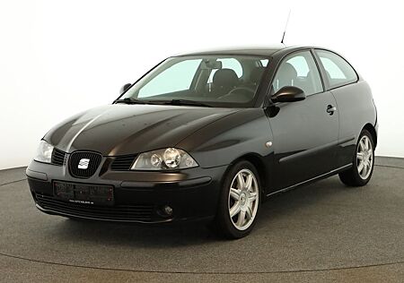 Seat Ibiza 1,4 TDI TÜV, Bremse Inspektion neu