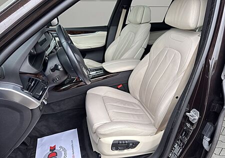 BMW X5 xDrive 40 d LED Pano. Leder Head-Up 360°Kamer