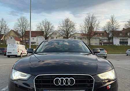 Audi A5 1.8 TFSI Sportback -