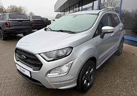Ford EcoSport ST-Line