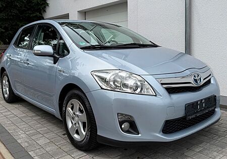 Toyota Auris Hybrid-Synergy-Drive 1,8