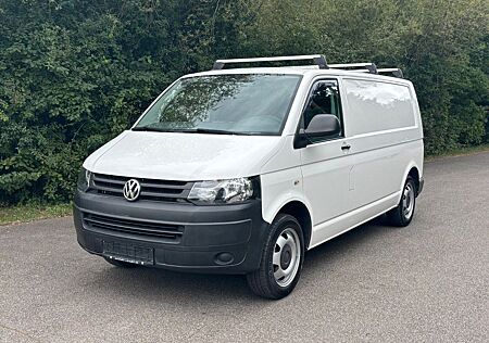 VW T6 Transporter Volkswagen 1.Hand Lang AHK