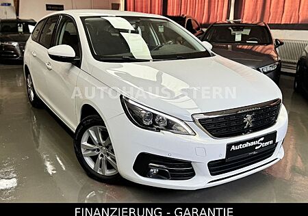 Peugeot 308 1.5 Blue HDI SW Active 8fach Tempomat
