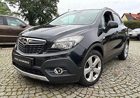 Opel Mokka Innovation *Navi*Xenon*Kamera