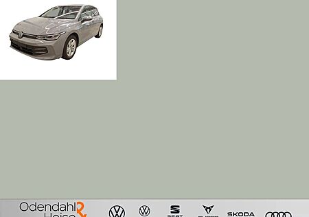 VW Golf Volkswagen Life 1.5 eTSI DSG Navi