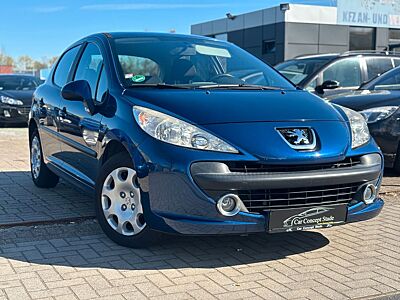 Peugeot 207 Urban Move**KLIMA**TÜV**1TE HAND**
