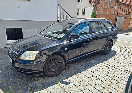 Toyota Avensis Combi 1.8-l-VVT-i -