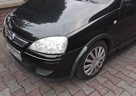 Opel Corsa 1.0 Twinport -