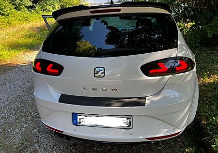 Seat Leon 1.8 TSI Sport Sport