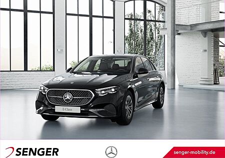 Mercedes-Benz E 220 d Avantgarde Distronic AHK Digital-Light