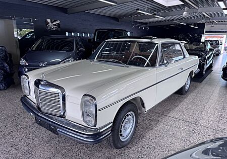 Mercedes-Benz 250 250CE*AUTOMATIK*SCHIEBEDACH*ZUSTAND 2*150PS*